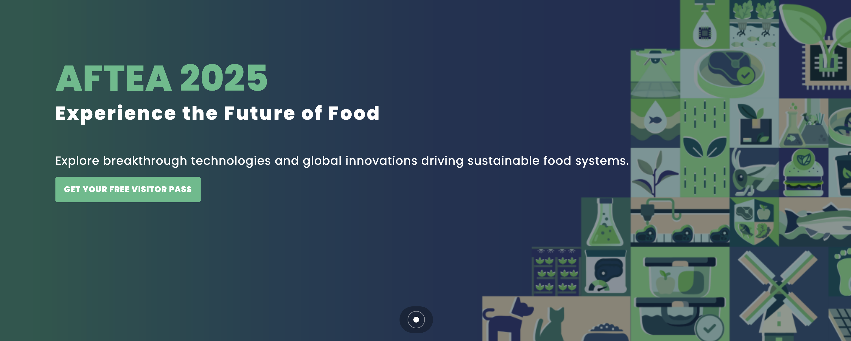 VidaCapital @ Agrifood Tech Expo Asia 2025
