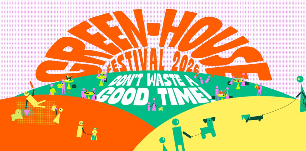 GREEN-HOUSE Festival 2026