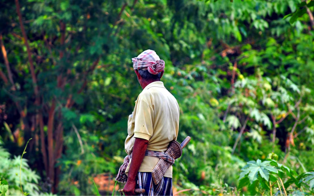 Planned LNG plant sparks water concerns among Thai farmers