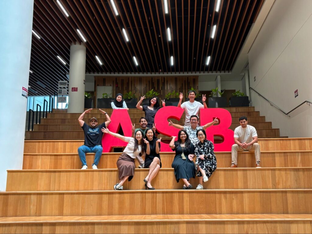 asia business school vidacapital academy