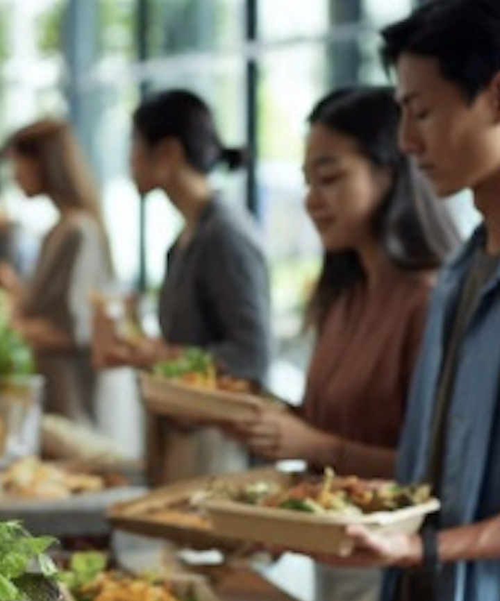 RP Startup Meetup - Food Innovation and Sustainability