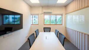 Meeting Room (N9 Office)