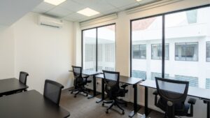 Private Offices (N9 Offices)