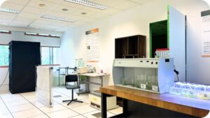 Research Labs