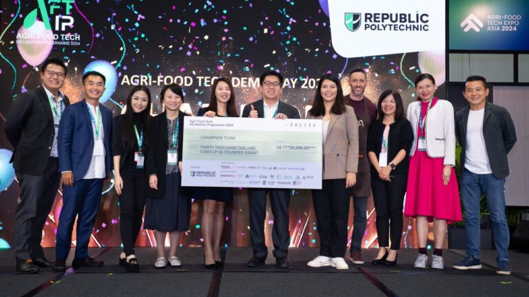AFTIP 2024: Celebrating Innovation and Recognizing Excellence