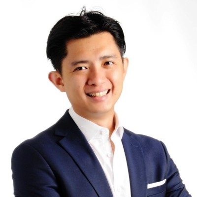 Ken Lee, Vidacity