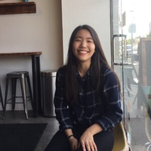 Nawon Kim, Program Manager