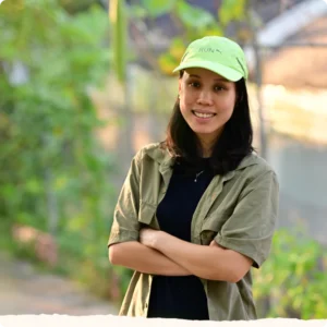 Simone Lim, Advisor