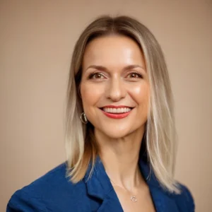 VidaCapital Academy - Audra Pakalntye First Move Fund