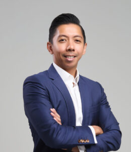 VidaCapital Academy - Navvin Kumar Gobi Ventures