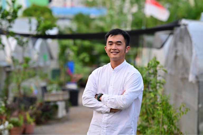 zac toh city sprouts henderson farm